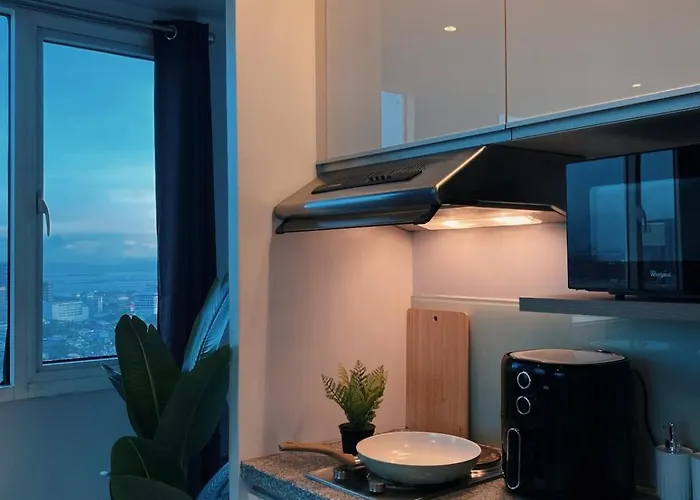 Lägenhet Casa Grande *